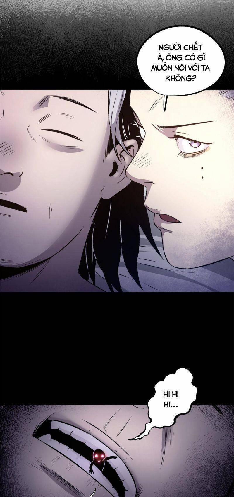 Ẩn Núp Trăm Ngày, Ta Cưới Luôn Nữ Đế Nước Địch Làm Vợ 25 trang 14