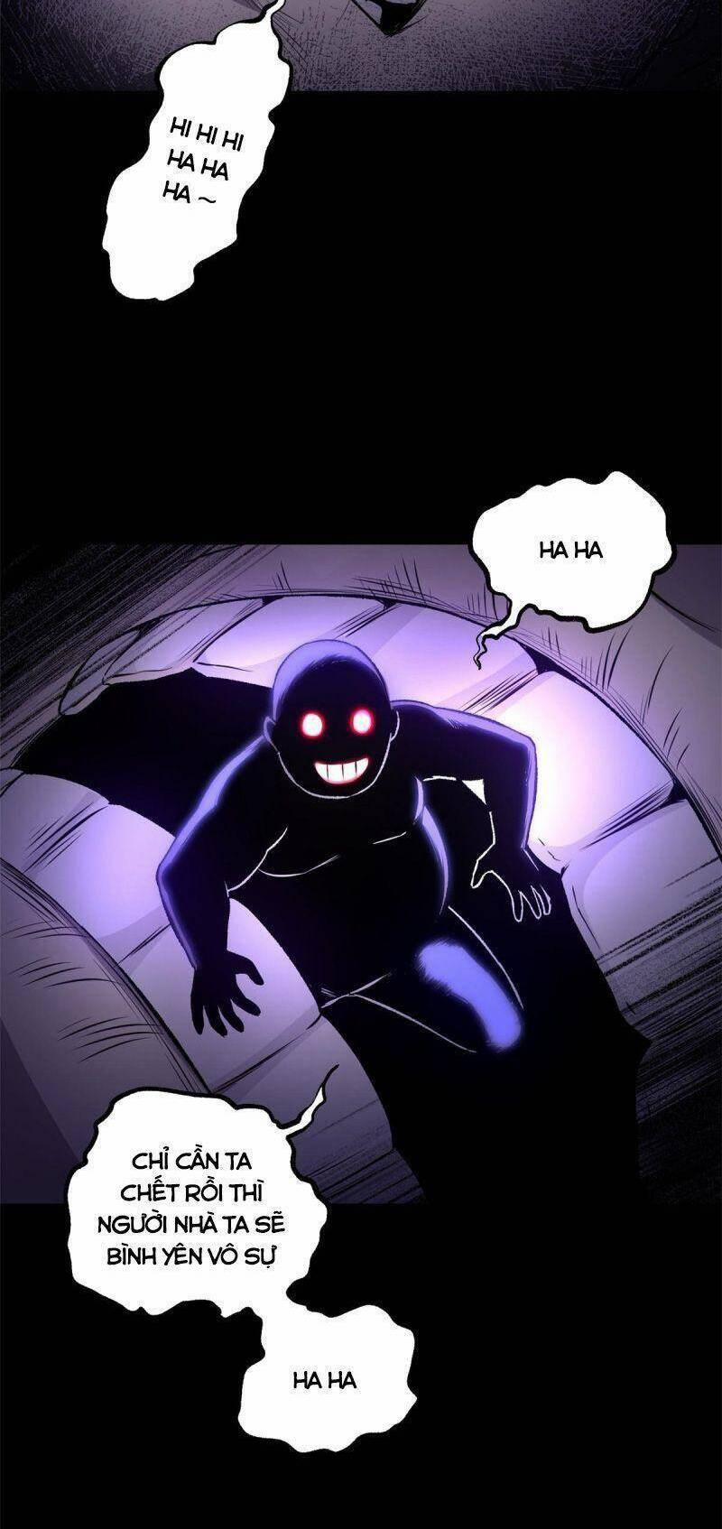 Ẩn Núp Trăm Ngày, Ta Cưới Luôn Nữ Đế Nước Địch Làm Vợ 25 trang 15