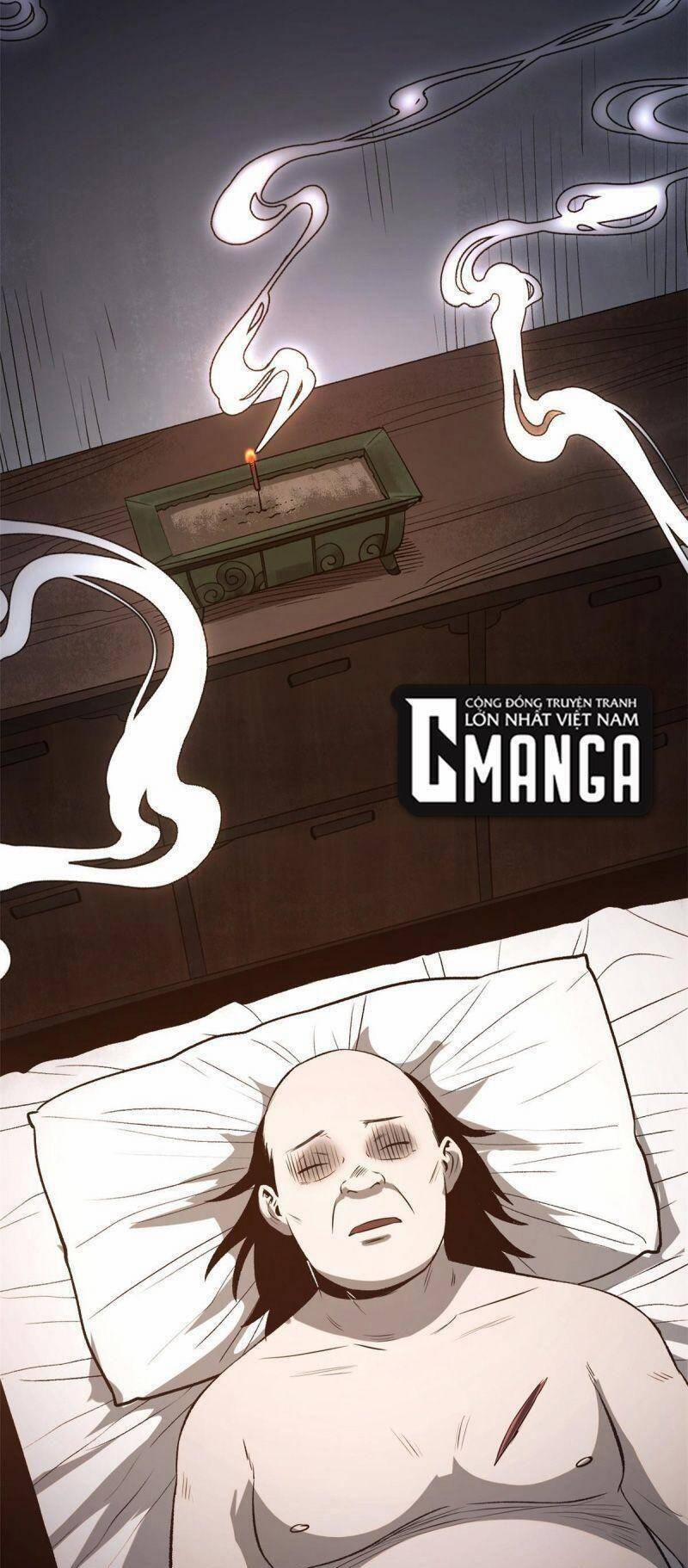 Ẩn Núp Trăm Ngày, Ta Cưới Luôn Nữ Đế Nước Địch Làm Vợ 25 trang 24