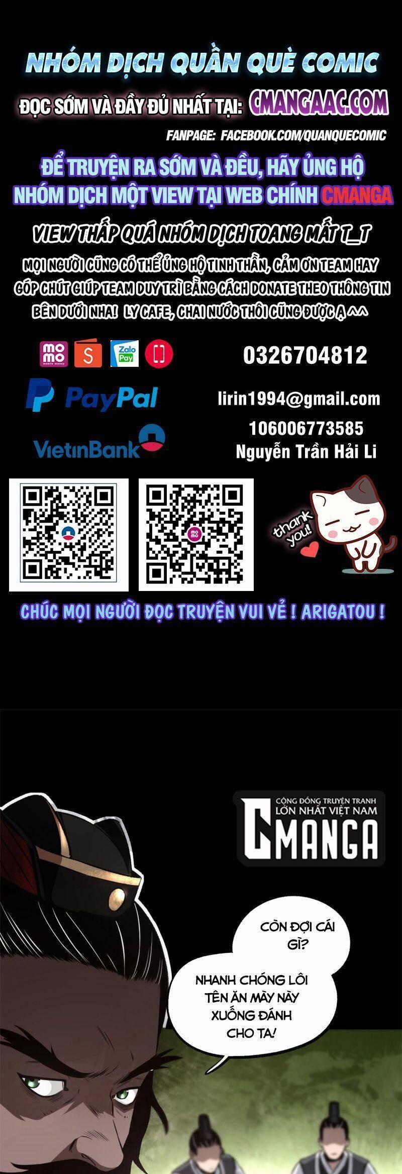 Ẩn Núp Trăm Ngày, Ta Cưới Luôn Nữ Đế Nước Địch Làm Vợ 26 trang 0