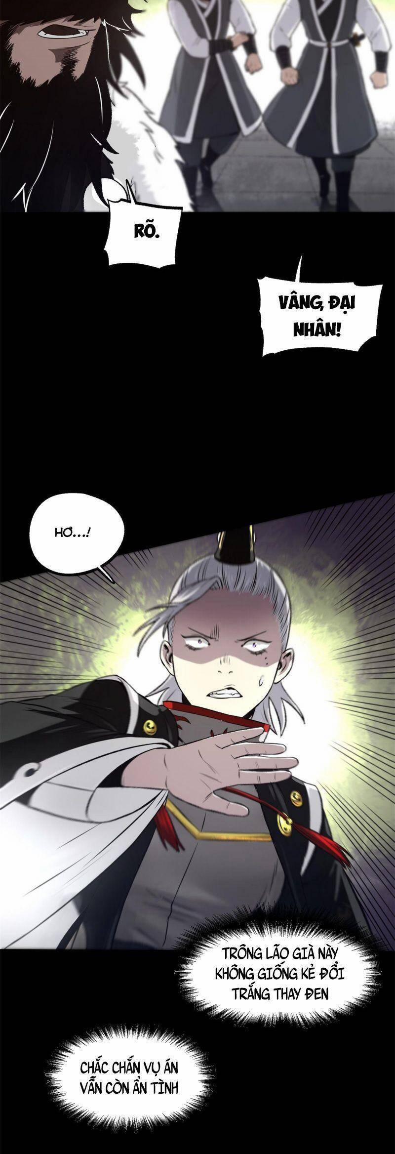 Ẩn Núp Trăm Ngày, Ta Cưới Luôn Nữ Đế Nước Địch Làm Vợ 26 trang 1