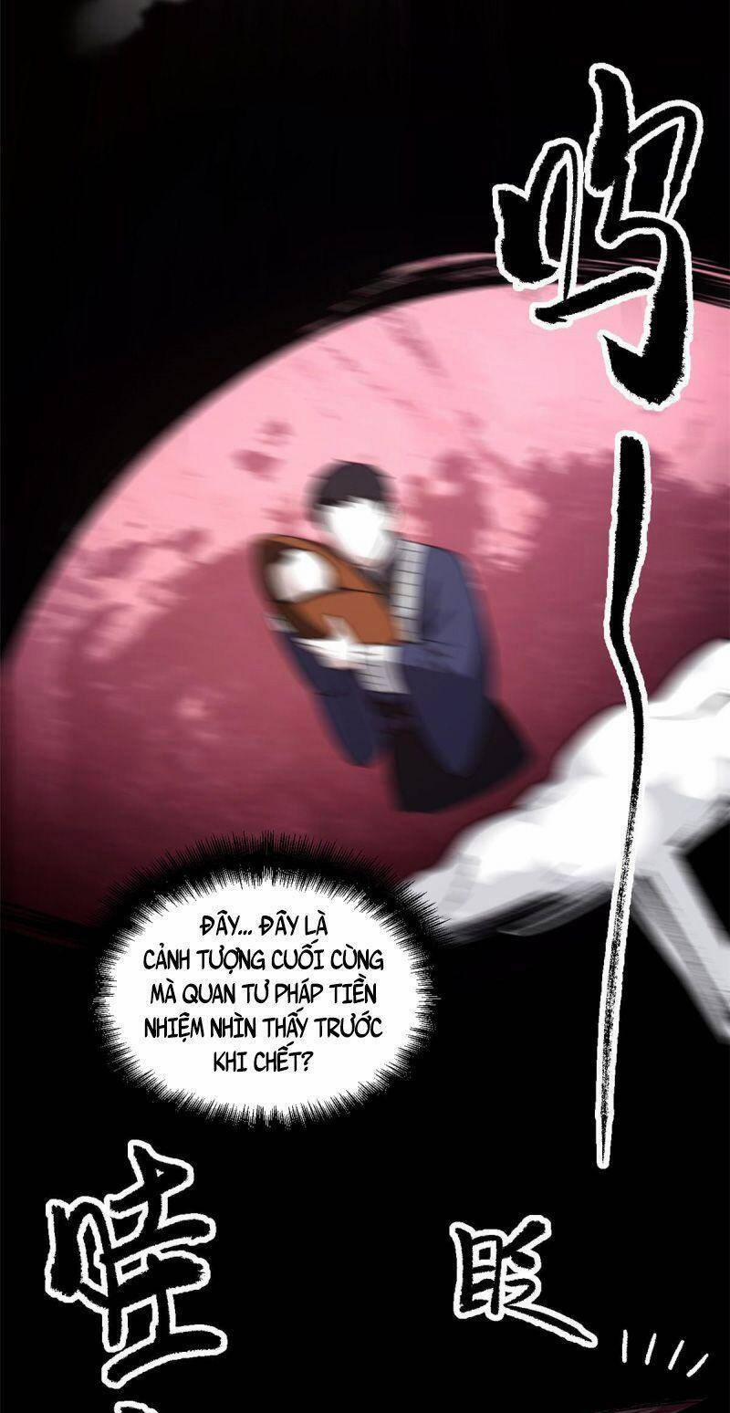 Ẩn Núp Trăm Ngày, Ta Cưới Luôn Nữ Đế Nước Địch Làm Vợ 26 trang 15