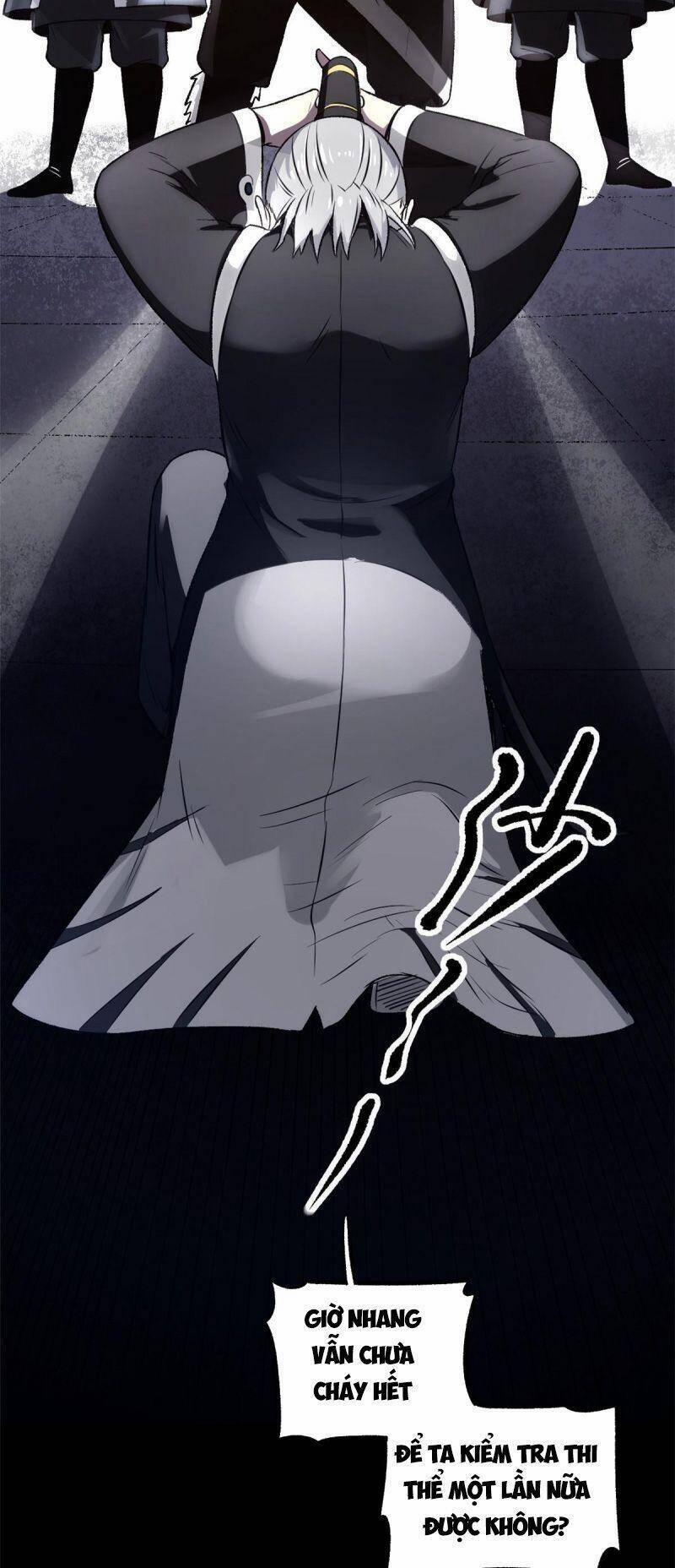 Ẩn Núp Trăm Ngày, Ta Cưới Luôn Nữ Đế Nước Địch Làm Vợ 26 trang 4