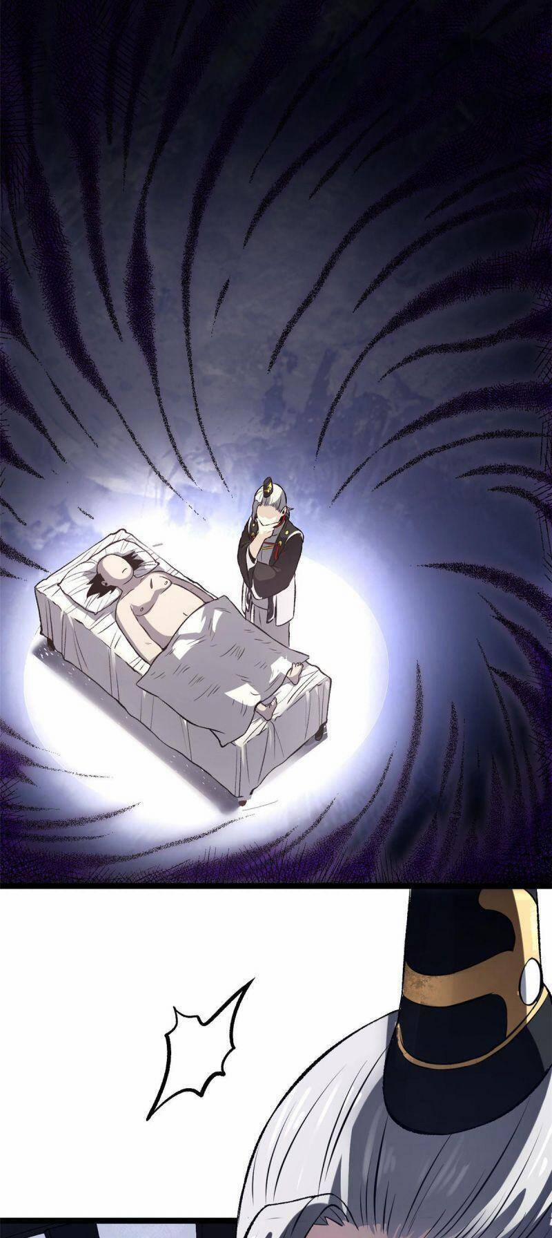 Ẩn Núp Trăm Ngày, Ta Cưới Luôn Nữ Đế Nước Địch Làm Vợ 26 trang 9