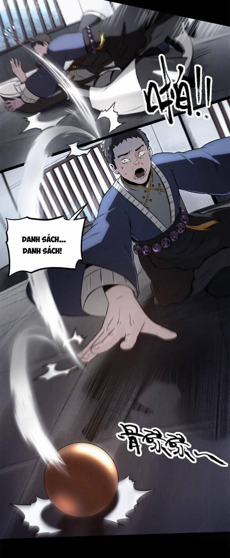 Ẩn Núp Trăm Ngày, Ta Cưới Luôn Nữ Đế Nước Địch Làm Vợ 27 trang 17