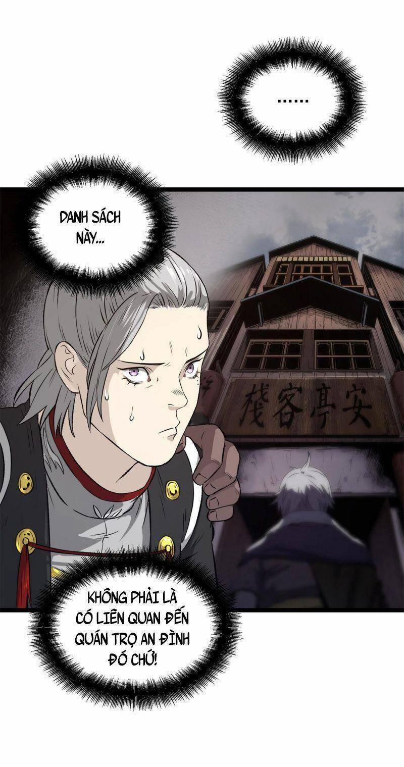 Ẩn Núp Trăm Ngày, Ta Cưới Luôn Nữ Đế Nước Địch Làm Vợ 28 trang 5