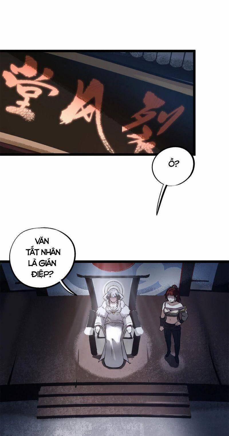 Ẩn Núp Trăm Ngày, Ta Cưới Luôn Nữ Đế Nước Địch Làm Vợ 28 trang 6