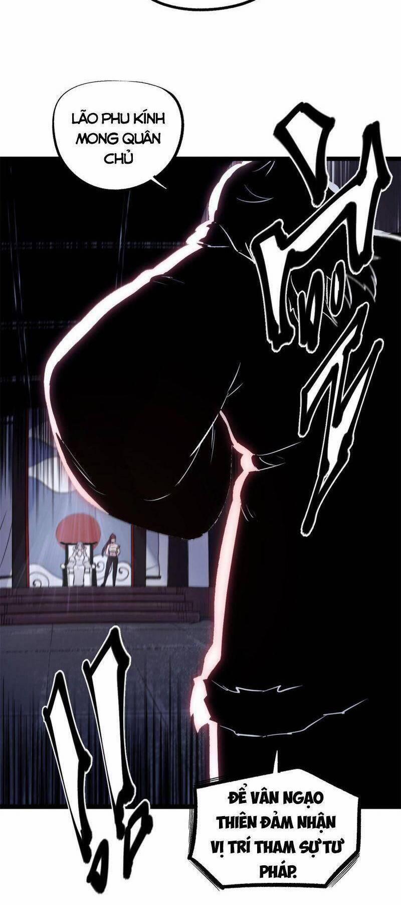 Ẩn Núp Trăm Ngày, Ta Cưới Luôn Nữ Đế Nước Địch Làm Vợ 28 trang 9