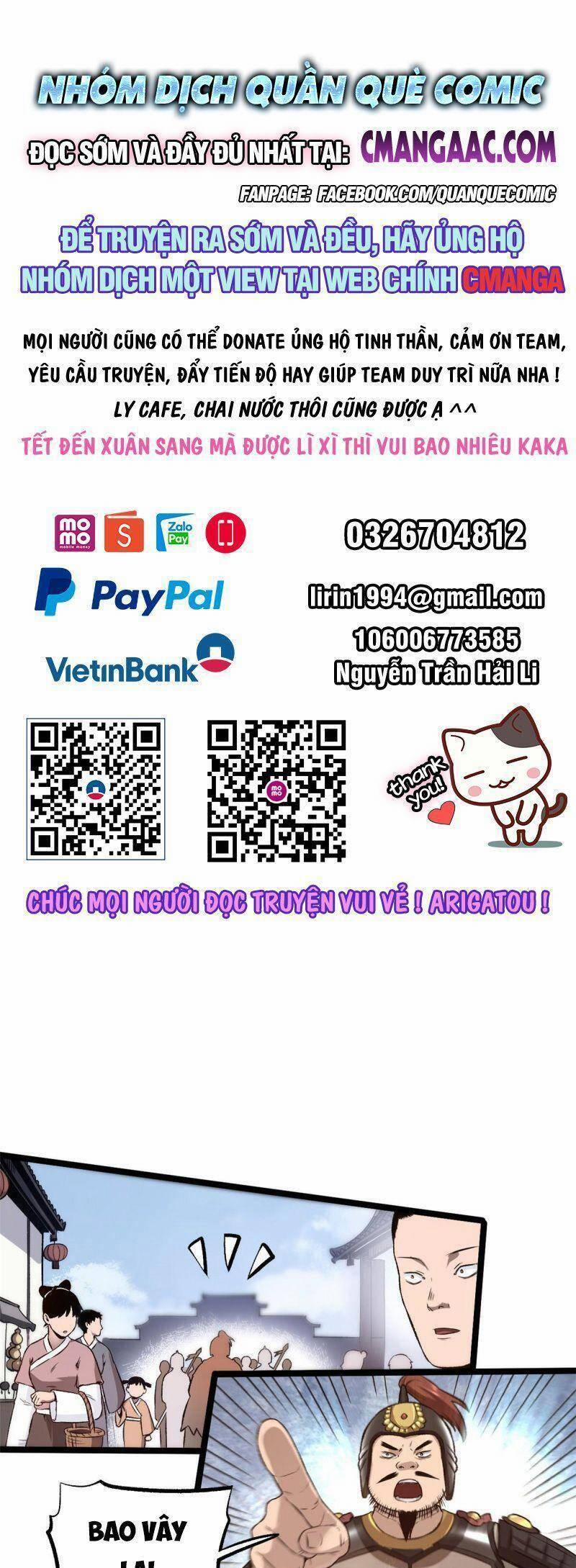 Ẩn Núp Trăm Ngày, Ta Cưới Luôn Nữ Đế Nước Địch Làm Vợ 29 trang 0