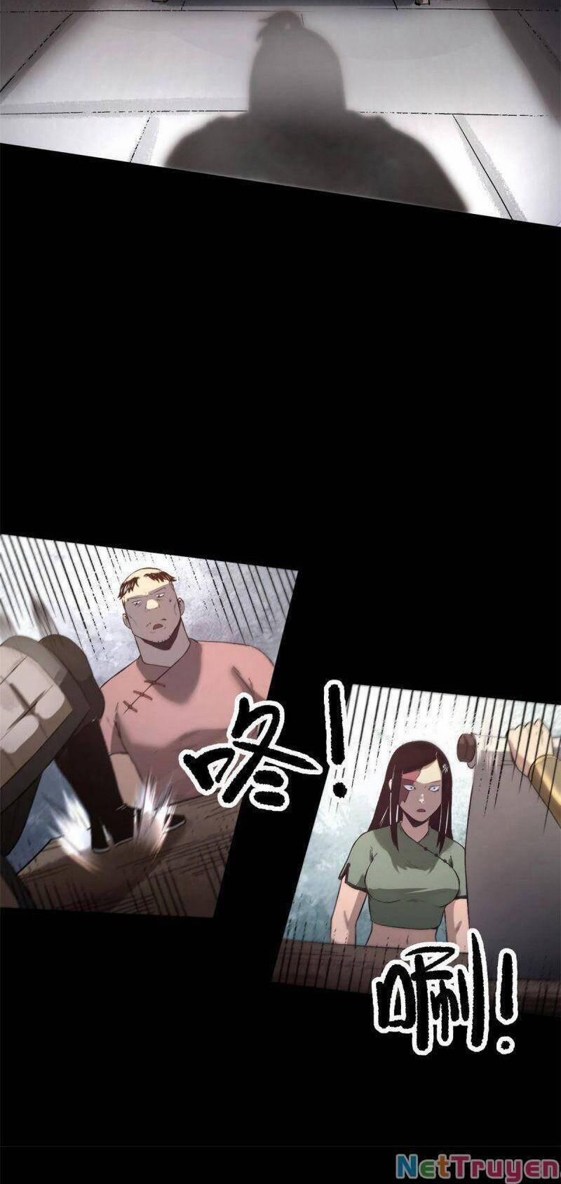 Ẩn Núp Trăm Ngày, Ta Cưới Luôn Nữ Đế Nước Địch Làm Vợ 29 trang 3