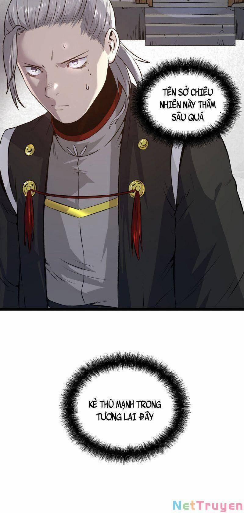 Ẩn Núp Trăm Ngày, Ta Cưới Luôn Nữ Đế Nước Địch Làm Vợ 30 trang 12