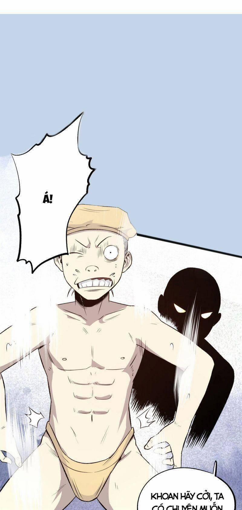 Ẩn Núp Trăm Ngày, Ta Cưới Luôn Nữ Đế Nước Địch Làm Vợ 30 trang 14