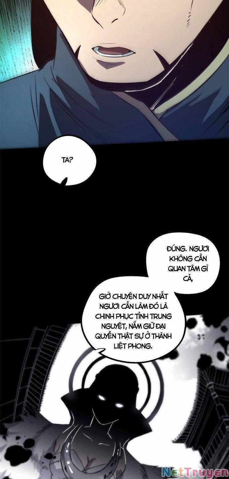 Ẩn Núp Trăm Ngày, Ta Cưới Luôn Nữ Đế Nước Địch Làm Vợ 30 trang 26