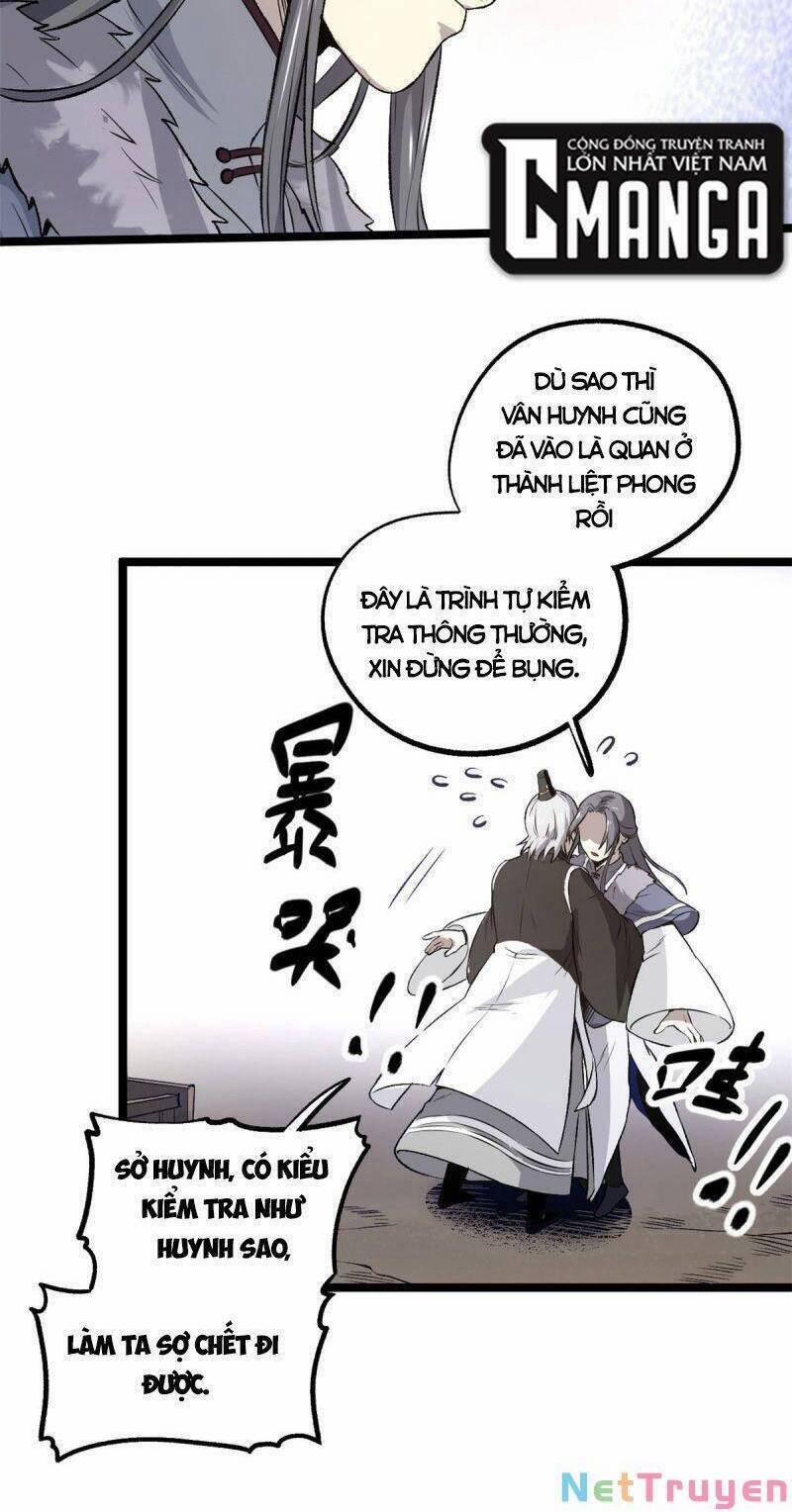 Ẩn Núp Trăm Ngày, Ta Cưới Luôn Nữ Đế Nước Địch Làm Vợ 30 trang 6