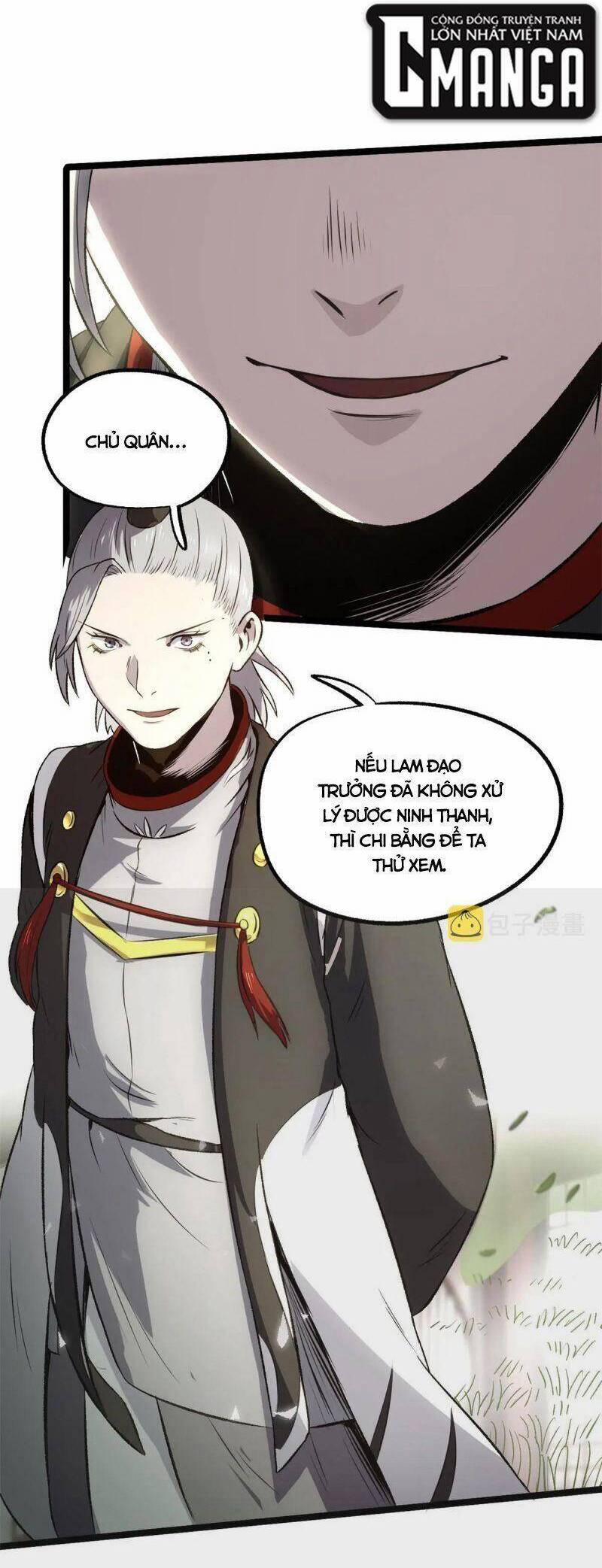 Ẩn Núp Trăm Ngày, Ta Cưới Luôn Nữ Đế Nước Địch Làm Vợ 35 trang 16