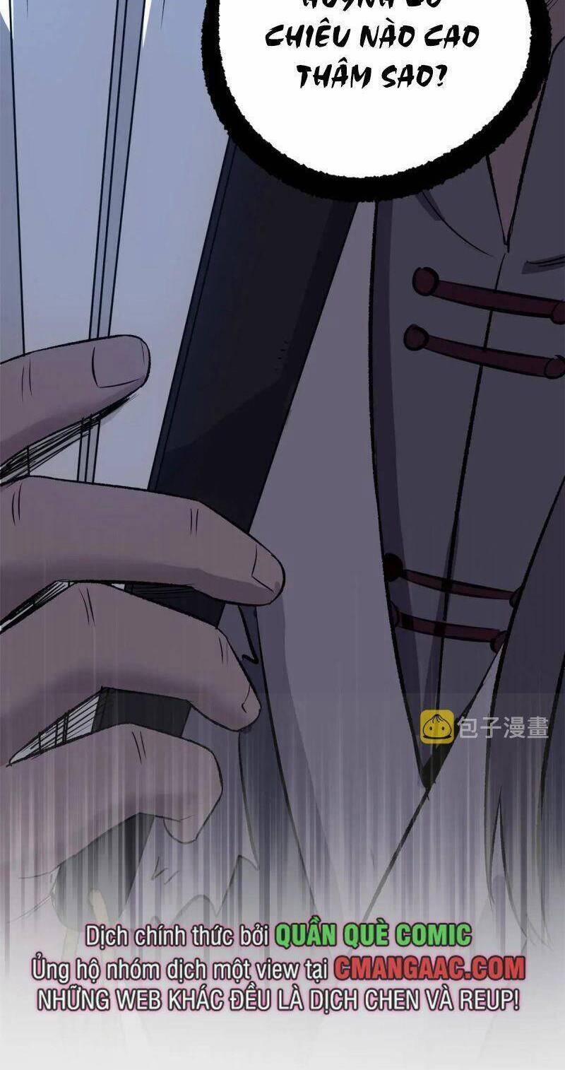 Ẩn Núp Trăm Ngày, Ta Cưới Luôn Nữ Đế Nước Địch Làm Vợ 35 trang 19