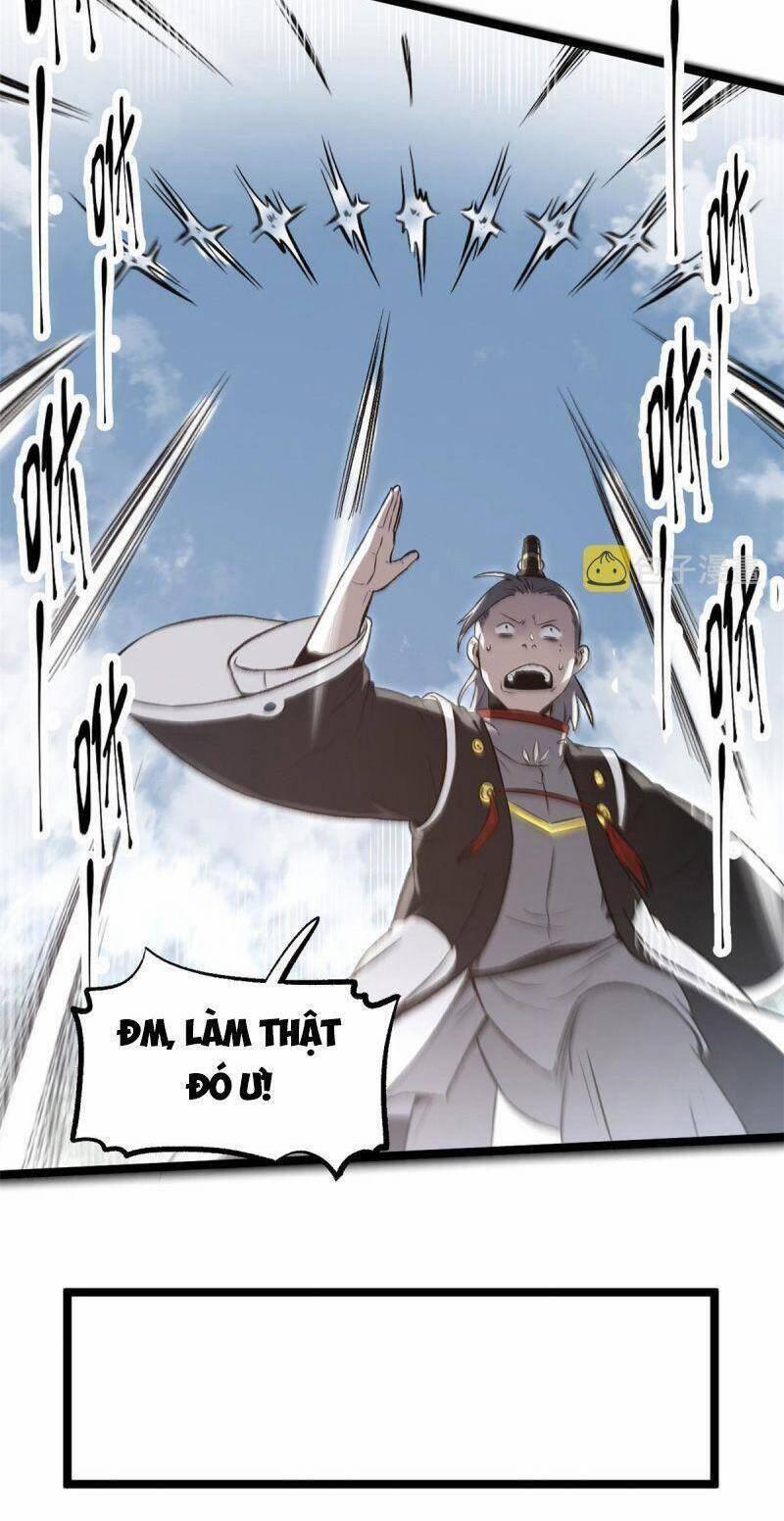 Ẩn Núp Trăm Ngày, Ta Cưới Luôn Nữ Đế Nước Địch Làm Vợ 36 trang 10