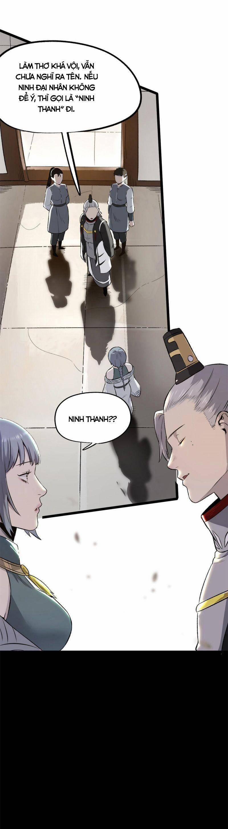 Ẩn Núp Trăm Ngày, Ta Cưới Luôn Nữ Đế Nước Địch Làm Vợ 37 trang 13