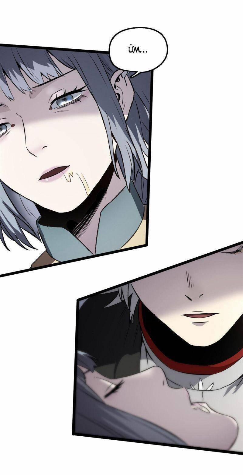 Ẩn Núp Trăm Ngày, Ta Cưới Luôn Nữ Đế Nước Địch Làm Vợ 37 trang 22