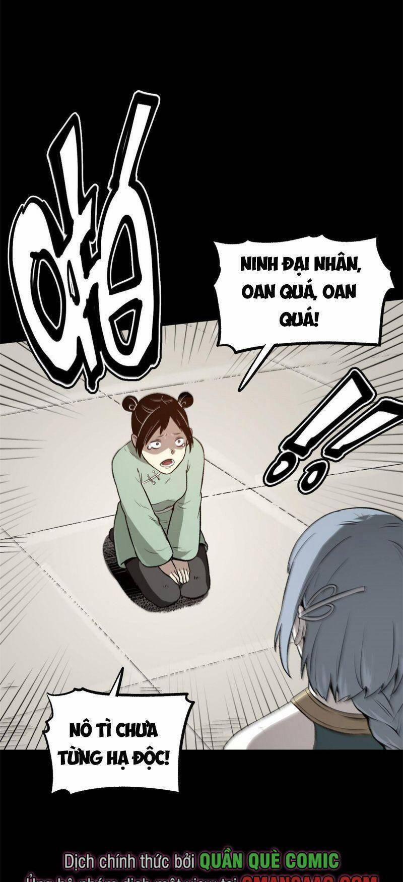 Ẩn Núp Trăm Ngày, Ta Cưới Luôn Nữ Đế Nước Địch Làm Vợ 38 trang 26