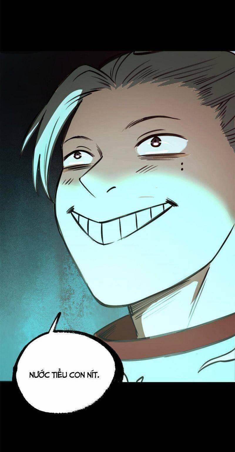 Ẩn Núp Trăm Ngày, Ta Cưới Luôn Nữ Đế Nước Địch Làm Vợ 38 trang 3