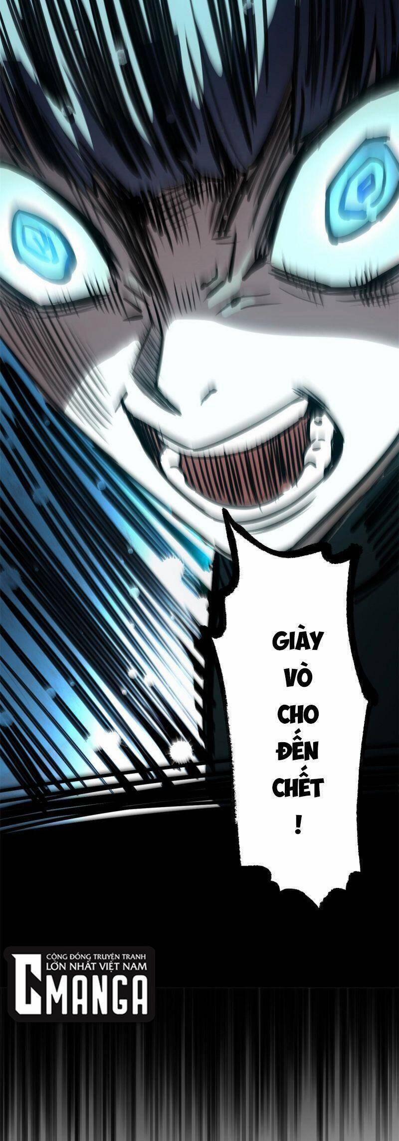 Ẩn Núp Trăm Ngày, Ta Cưới Luôn Nữ Đế Nước Địch Làm Vợ 38 trang 6