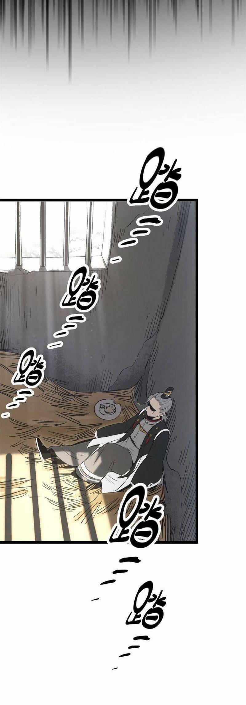 Ẩn Núp Trăm Ngày, Ta Cưới Luôn Nữ Đế Nước Địch Làm Vợ 38 trang 7