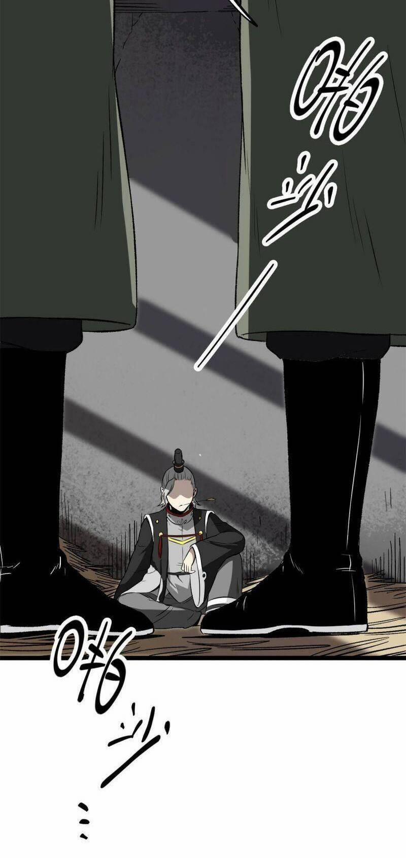 Ẩn Núp Trăm Ngày, Ta Cưới Luôn Nữ Đế Nước Địch Làm Vợ 38 trang 9