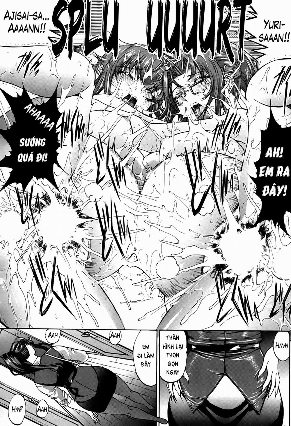 An Older Woman 2 trang 19