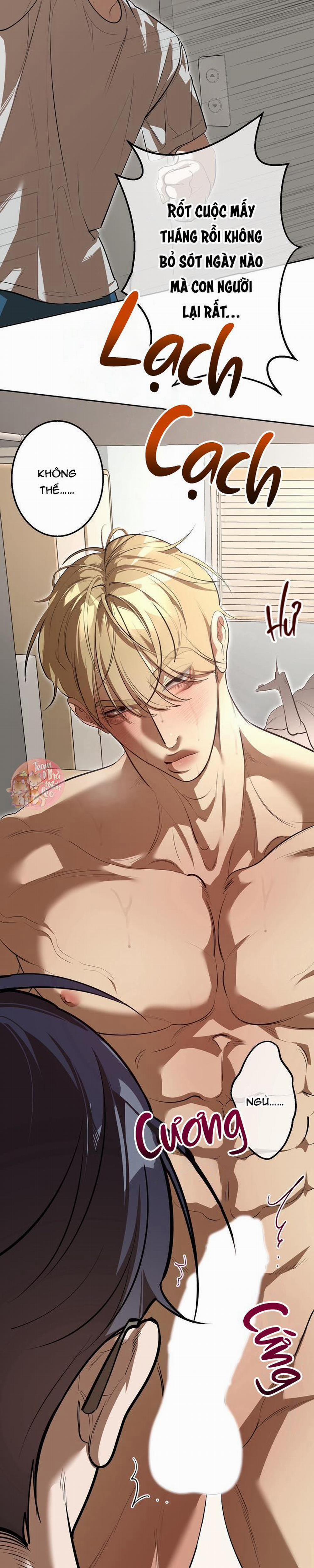 Ăn Sạch Bố Ngỗng Nhà Bên 0 trang 2