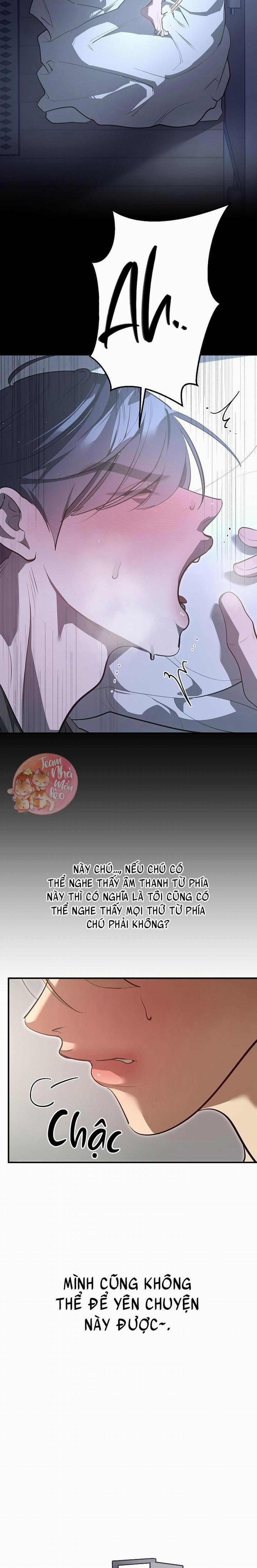 Ăn Sạch Bố Ngỗng Nhà Bên 1 trang 8