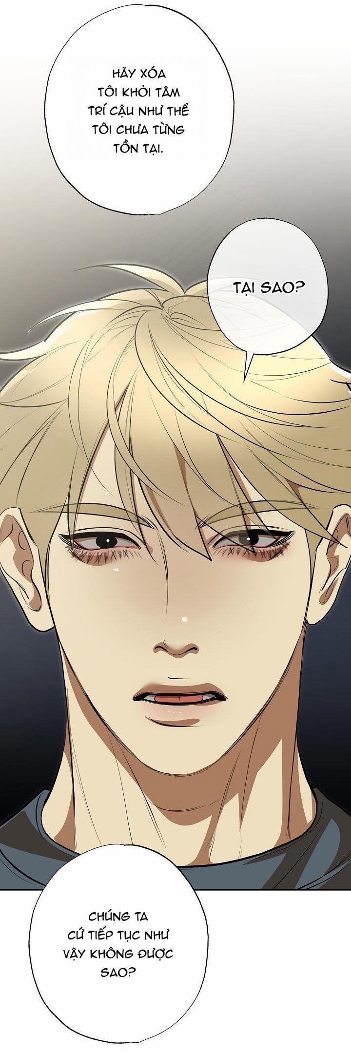 Ăn Sạch Bố Ngỗng Nhà Bên 10 end trang 13