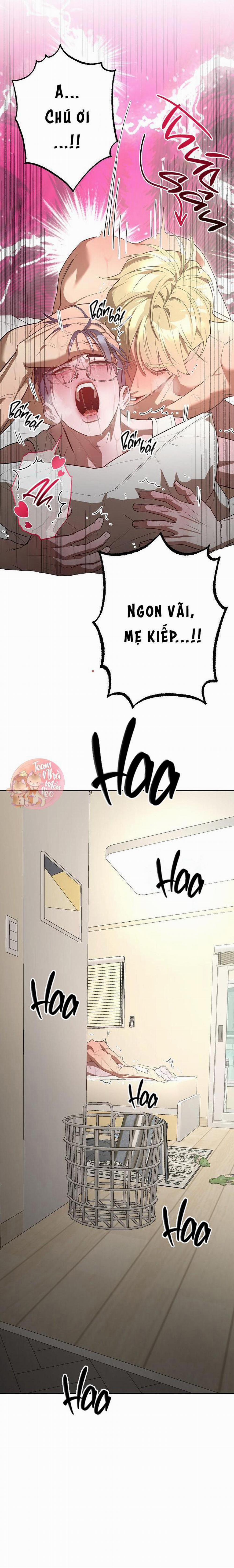 Ăn Sạch Bố Ngỗng Nhà Bên 2 trang 24