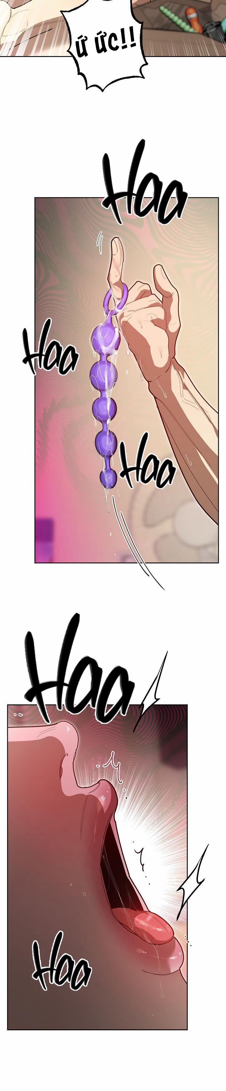 Ăn Sạch Bố Ngỗng Nhà Bên 4 trang 16