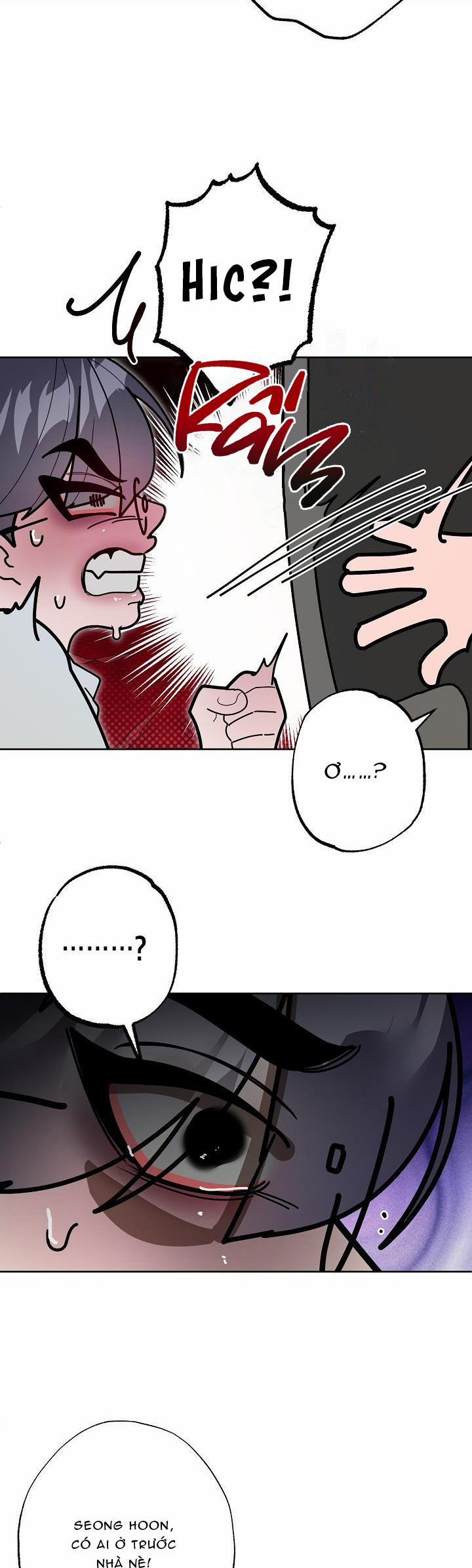 Ăn Sạch Bố Ngỗng Nhà Bên 5 trang 14