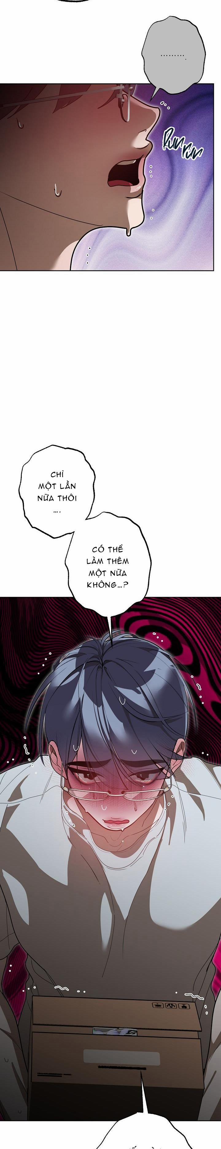 Ăn Sạch Bố Ngỗng Nhà Bên 5 trang 21