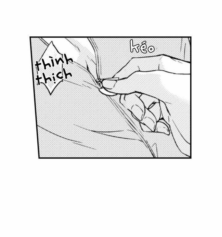 Ẩn sâu bên trong, Ren là một người phụ nữ.(Ren-kun wa Muitara Onna no Ko) 10 trang 31