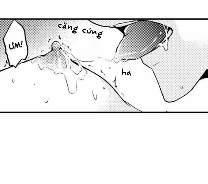 Ẩn sâu bên trong, Ren là một người phụ nữ.(Ren-kun wa Muitara Onna no Ko) 10 trang 42