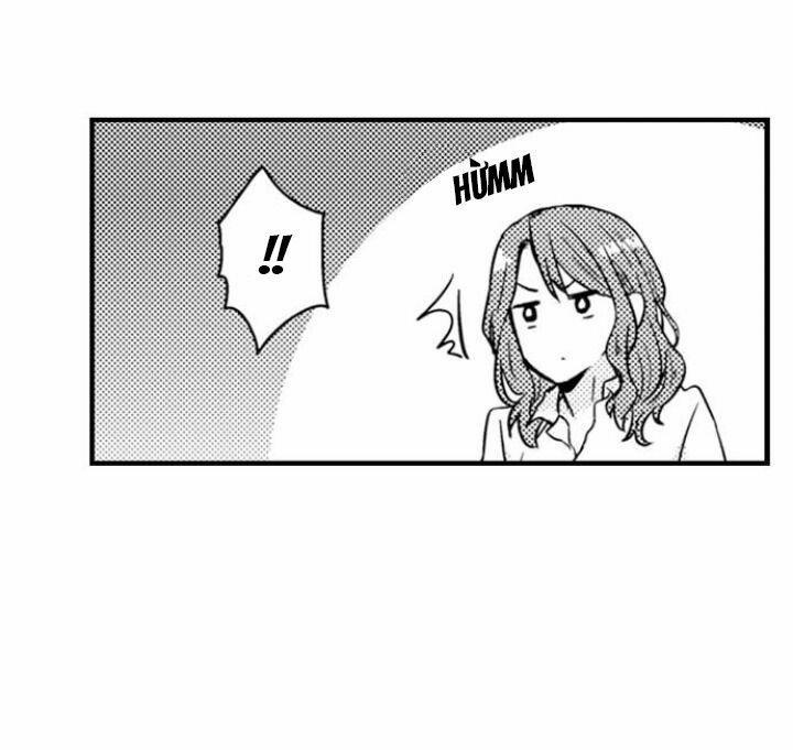 Ẩn sâu bên trong, Ren là một người phụ nữ.(Ren-kun wa Muitara Onna no Ko) 11 trang 39