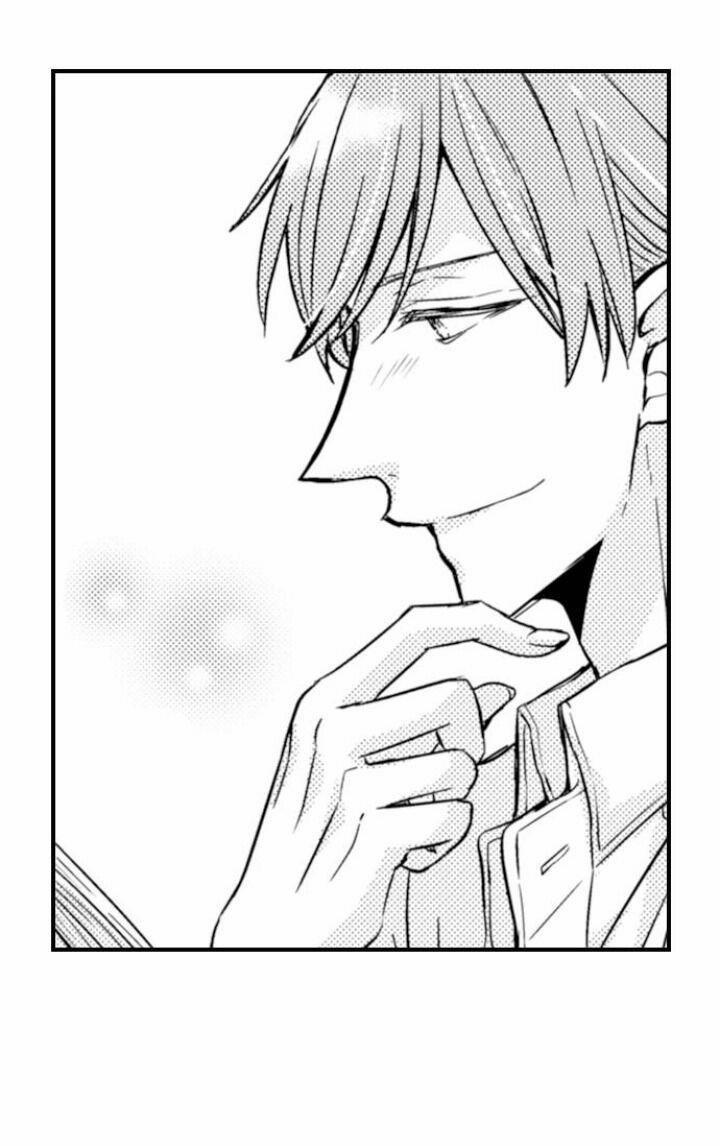 Ẩn sâu bên trong, Ren là một người phụ nữ.(Ren-kun wa Muitara Onna no Ko) 12 trang 18