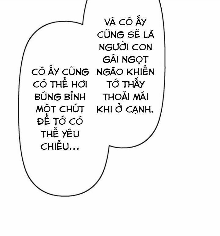 Ẩn sâu bên trong, Ren là một người phụ nữ.(Ren-kun wa Muitara Onna no Ko) 12 trang 24