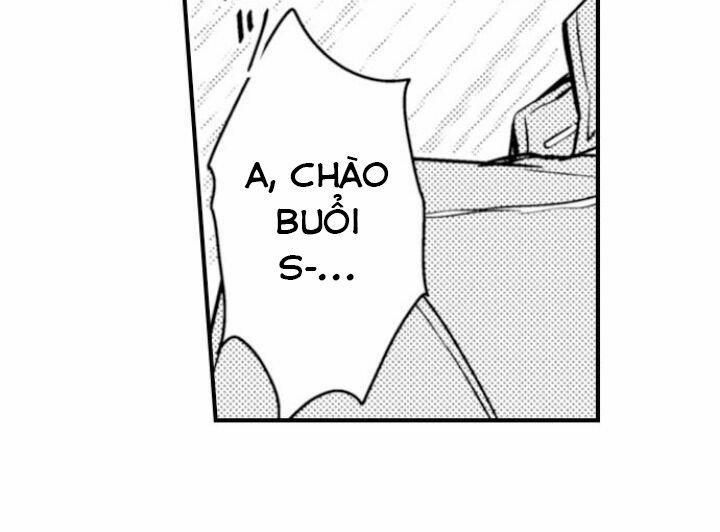 Ẩn sâu bên trong, Ren là một người phụ nữ.(Ren-kun wa Muitara Onna no Ko) 12 trang 34