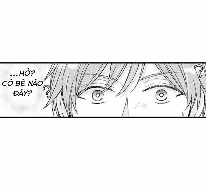 Ẩn sâu bên trong, Ren là một người phụ nữ.(Ren-kun wa Muitara Onna no Ko) 12 trang 36