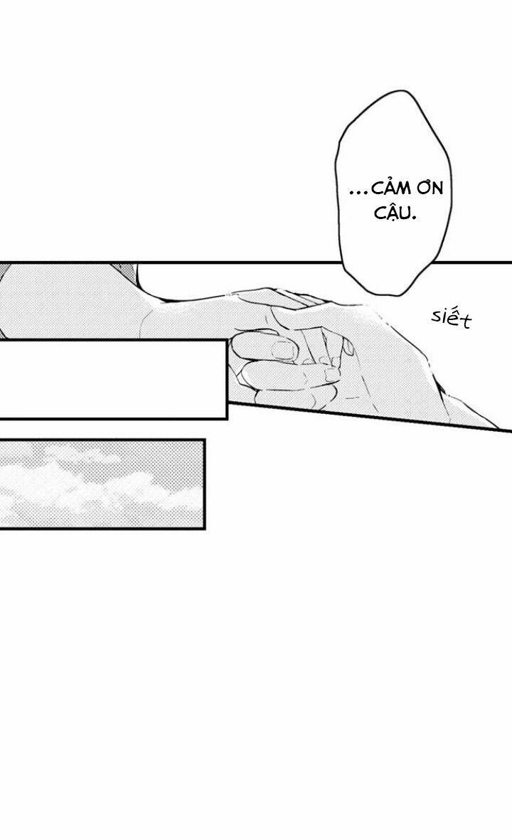 Ẩn sâu bên trong, Ren là một người phụ nữ.(Ren-kun wa Muitara Onna no Ko) 13 trang 10