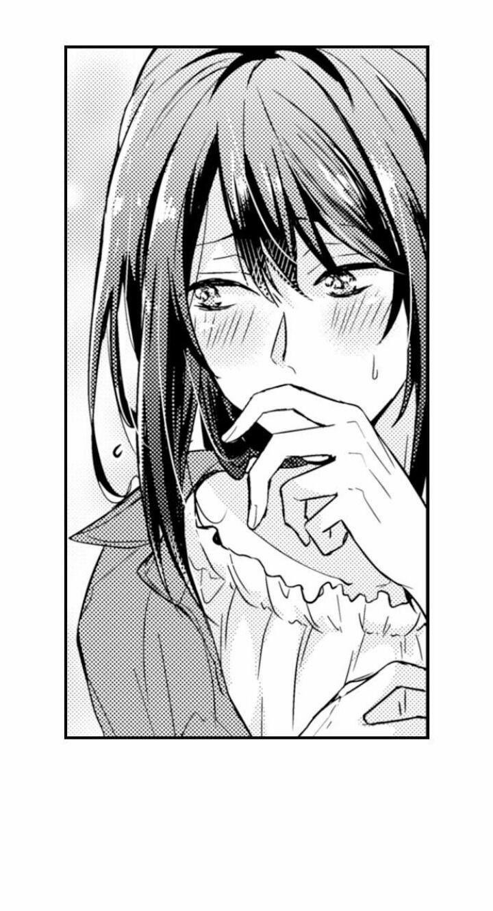 Ẩn sâu bên trong, Ren là một người phụ nữ.(Ren-kun wa Muitara Onna no Ko) 14 trang 9