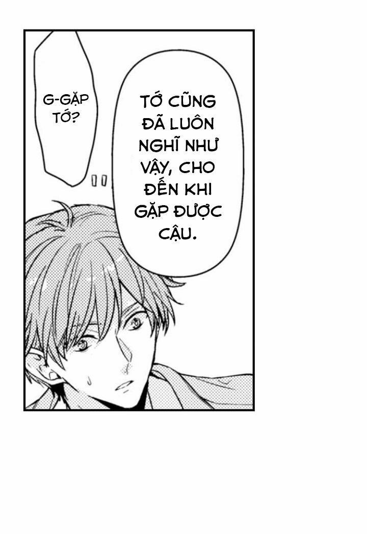 Ẩn sâu bên trong, Ren là một người phụ nữ.(Ren-kun wa Muitara Onna no Ko) 15 trang 11