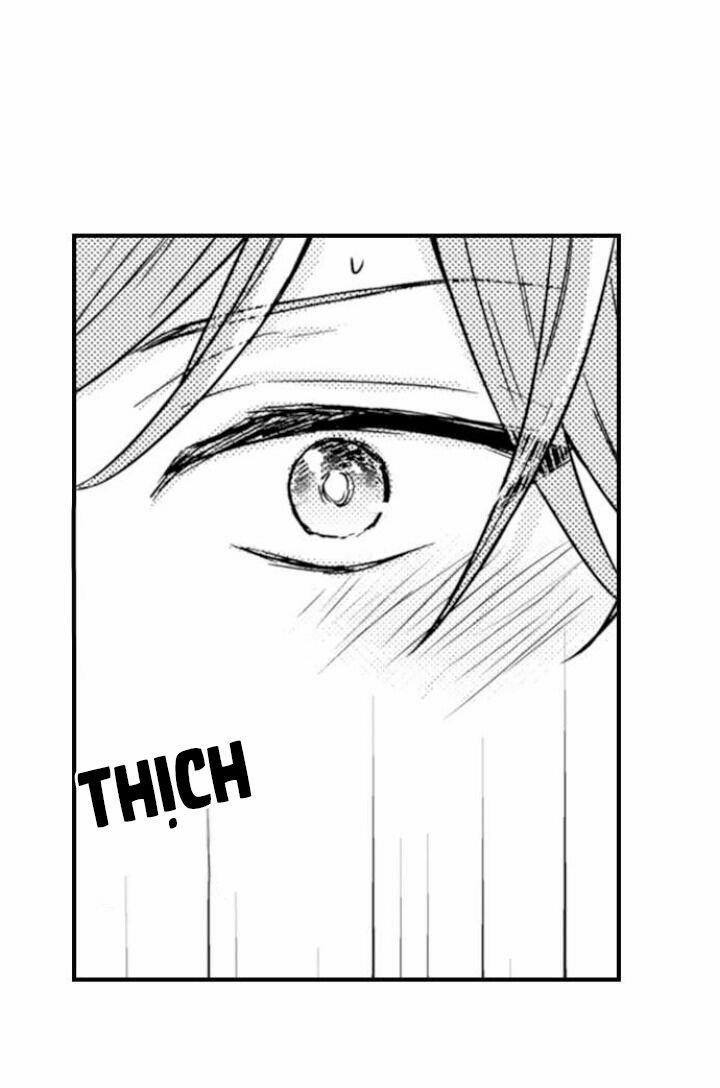 Ẩn sâu bên trong, Ren là một người phụ nữ.(Ren-kun wa Muitara Onna no Ko) 15 trang 18