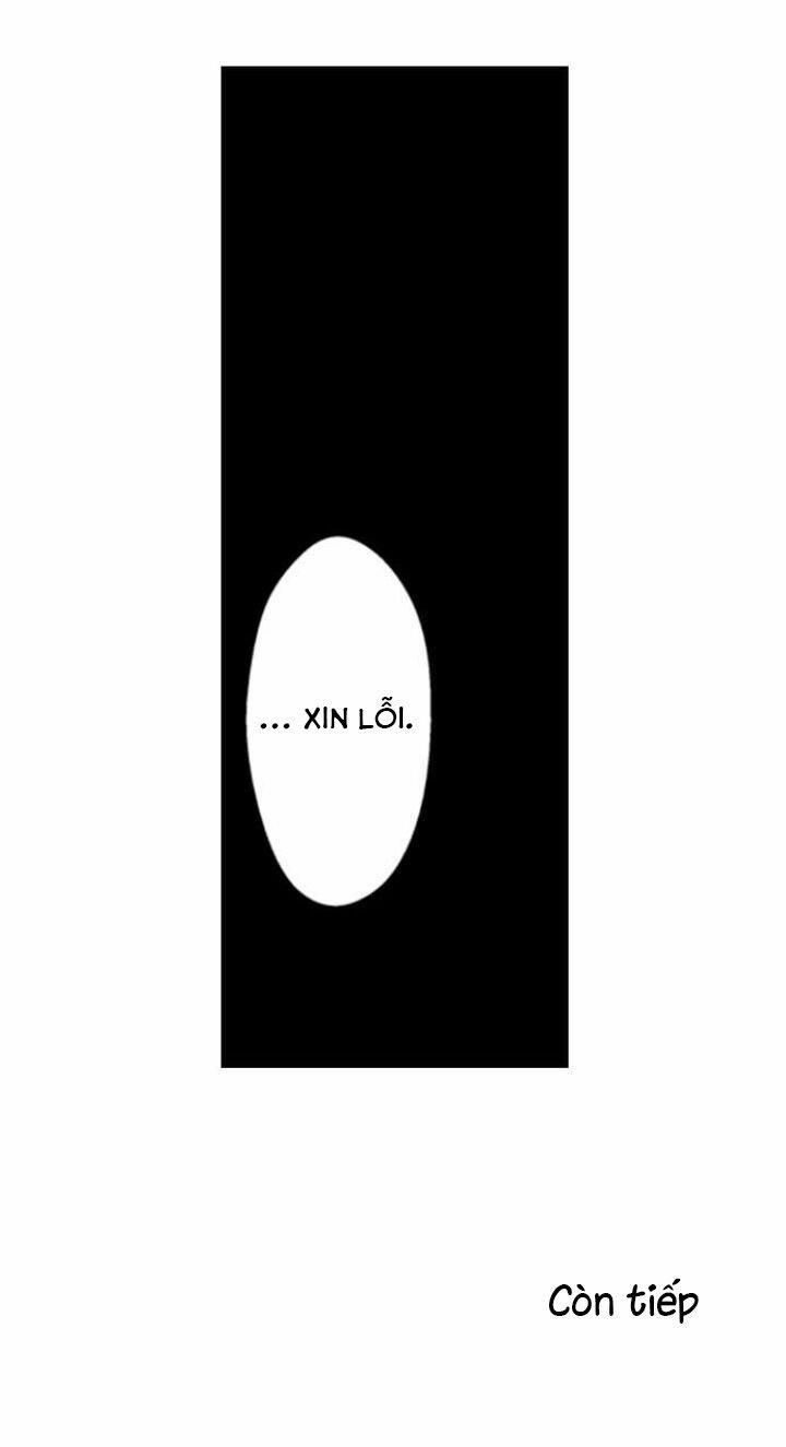 Ẩn sâu bên trong, Ren là một người phụ nữ.(Ren-kun wa Muitara Onna no Ko) 15 trang 34