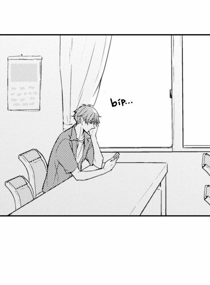 Ẩn sâu bên trong, Ren là một người phụ nữ.(Ren-kun wa Muitara Onna no Ko) 16 trang 1