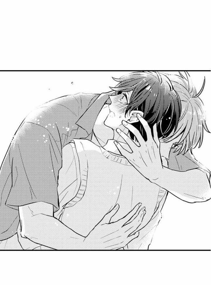 Ẩn sâu bên trong, Ren là một người phụ nữ.(Ren-kun wa Muitara Onna no Ko) 17 trang 10